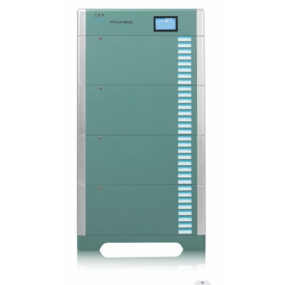Battery Energy Storage Systems